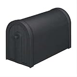 YKK ap　Jポスト　BA14型　GXC-YBA14（ポストのみ）　『郵便ポスト』 ジェーブラック