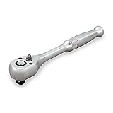 TONE ラチェットハンドル(ホールドタイプ) 差込角12.7mm  HPRH43K