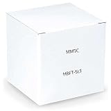 MMTC hbft-slf NEMA 1内部Tamperproof open-close SタイプLarge Format円柱キースイッチでシングルギャングBackボックスフラッシュマウント