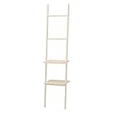 ラダーラック　ホワイト MKK-6099WH