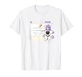 【ムーナ・ホシノヴァ】ホロぐら名場面 Tシャツ