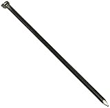 NATIONAL NAIL 53285 5-Pound 12-Inch Bright Spike Nail by National Nail