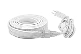 American照明LED hybrid2アクセント照明キット 18' ホワイト H2-KIT-18-WH 1