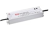 MEAN WELL オリジナル HLG-185H-42A 42V 4.4A meanwell HLG-185H 42V 184.8W 単一出力 LED ドライバ 電源 A タイプ