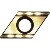 富士元 60°モミメン専用チップ 超硬K種 TiNコーティング D43GUX-NK5050