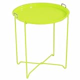 SPICE Various Tray Stand Round Green CPT164GR