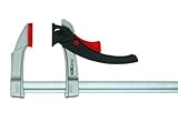 Bessey KLI25 Kliklamp Capacity 25cm by China [並行輸入品]