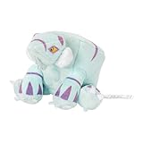 ポケモンセンターオリジナル 713 ぬいぐるみ Pokémon fit クレベース