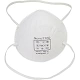 防じんマスク DS1 Mono2100