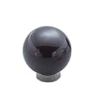 スガツネ工業 LAMP つまみ UID-20 BR ブラウン