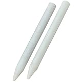 石筆(太丸)50本箱入 P-397/溶接ケガキ用石筆【スズキット】