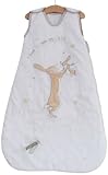 Guess How Much I Love You Baby Sleeping Bag (Off White)