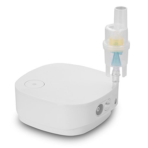 Aol 超音波 吸入器 コンプレッサ式ネブライザ A500lwd の価格比較 Heim ハイム