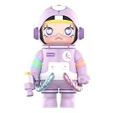 POP MART MEGA SPACE MOLLY1000% Sweet Dream Bears