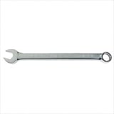Stanley Proto J1228-T500 Combination Wrench 7/8 ASD Fully Polished 12 Point [並行輸入品]