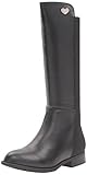 Stuart Weitzman ユニセックス・キッズ 5050 カラー: ブラック