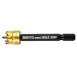 581009 シントー セラミニホールソー 深穴用 10MM