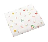 ベビーチェンジマット防水通気性女性月経周期パッドE