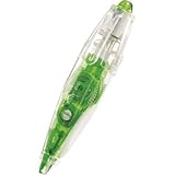 プラス:プラス ホワイパーラッシュ6m テープ幅4.2mm グリーン 43440 WH-064-GR 型式:WH-064-GR
