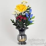 仏花2【供え物】【造花】【モダン仏具】【墓参り】【仏壇】
