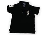 POLO RALPH LAUREN(ポロラルフローレン) ポロシャツ 80サイズ 男の子