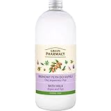 Elfa Pharm Green Pharmacy グリーンファーマシー Bath Milk バスミルク Argan Oil&Figs