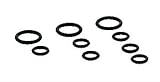 Grohe Replacement Part 0321400M Seal [並行輸入品]