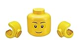 [Disguise] LEGO レゴ マスク＆ハンド 大人用