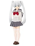 1/12 アサルトリリィシリーズ 048 カスタムリリィ Type-C ver.2.0 ホワイト 完成品ドール