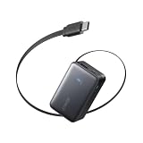 Anker Nano Power Bank(10000mAh・45W)
