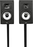 ポークオーディオ POLK AUDIO Monitor XTシリーズ ブックシェルフスピーカー マットブラック MXT20（2台1組）