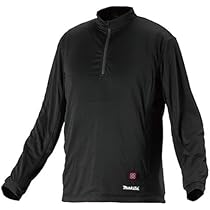 マキタ　充電式暖房インナー 31KpWkWmjsL._AC_UL210_SR210,