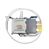 冷蔵庫サーモスタットスイッチ WPF25J-EX 3PIN 冷蔵庫用アクセサリー 冷蔵庫部品 1個