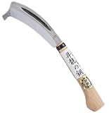 昇龍の鋼 越前型トビ付鉈 380g 180601