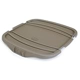 stacksto(スタックストー) オンバケット（フタ） S ON BAQUET ブラウン