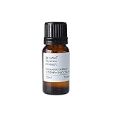 リラクゼーションブレンドエッセンシャルオイル 10ml