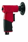 Chicago Pneumatic CP7202 Rotary Sander [並行輸入品]