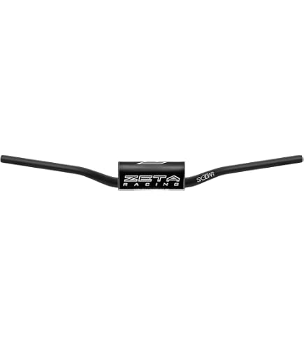PROTAPER EVO ハンドルバー 約780mm ブラック Amazon | PROTAPER プロ
