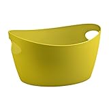 koziol オーガナイザー4.5L [BOTTICHELLI M] S.マスタード KZ5732-582