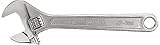Stanley 87-369 8-Inch Adjustable Wrench [並行輸入品]