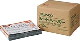 TRUSCO シートペーパー ＃80 GBS-80