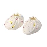 ミキハウス ホットビスケッツ (MIKIHOUSE HOT BISCUITS) ブーティ 70-2960-262 ﾌﾘｰ（出産準備・出産祝い・新生児用） ピンク