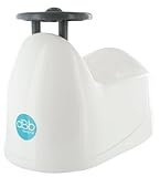 dBb-Remond 304305 Babies' Potty with Steering Wheel White by dBb Remond