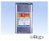 東日本塗料 フローン01 プライマー 4kg