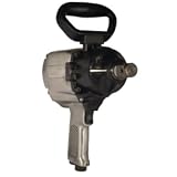 KTI (KTI-81774) Impact Wrench [並行輸入品]