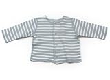 PETIT BATEAU(プチバトー) カーディガン 60サイズ 男の子