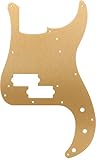 Fender ピックガード10-HOLE '50S VINTAGE-STYLE PRECISION BASS® PICKGUARD
