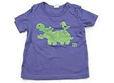 Moujonjon(ムージョンジョン) Tシャツ・カットソー 120サイズ 男の子