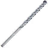 Vermont American 14024 Double Flute Masonry Bit, 1/4-Inch by 6-Inch [並行輸入品]
