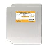 3Aカンパニー DS用 レトロコレクションケース 10枚 レトロゲーム 保護ケース RCC-NDSCASE-5P-2SET